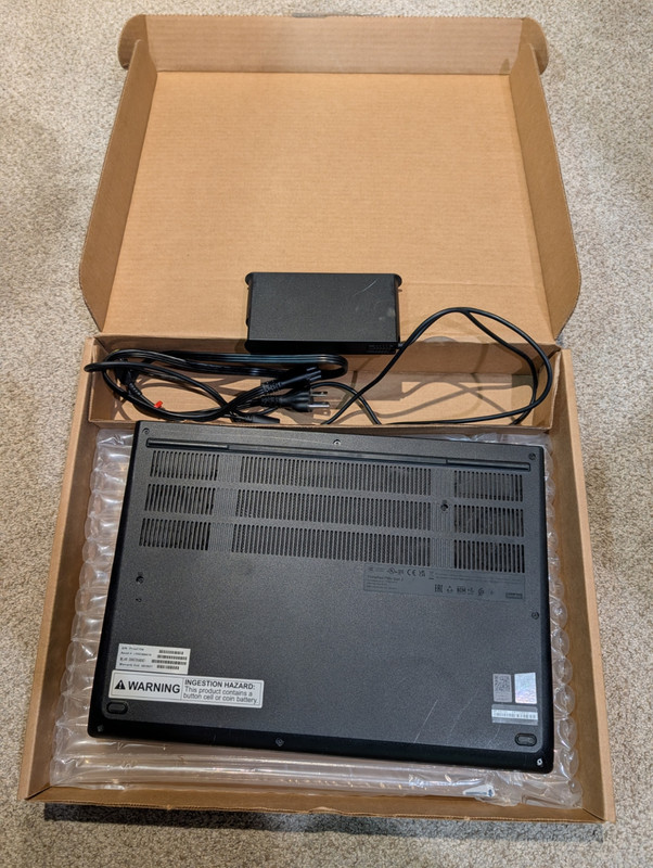 ThinkPad P16v Gen 2 Intel (16″) Mobile Workstation gallery
