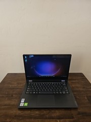 Lenovo IdeaPad FLEX-14IML-i5-10210U@1.60GHz 16GB DDR4 Ram 512GB NVME SSD W11H