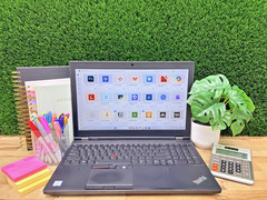 Lenovo Thinkpad P51 Intel i7-7th Gen 2.60GHz 48GB RAM 256GB SSD Nvidia Q M1200*