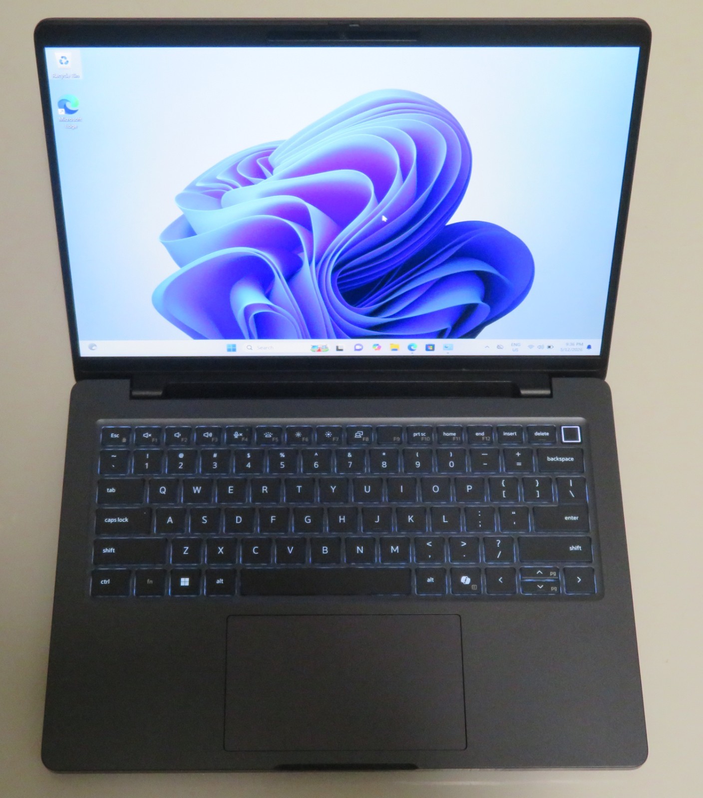 Dell Pro Precision 5 14" Intel Core Ultra 5 336H 64GB 2TB RTX PRO 500 Blackwell gallery