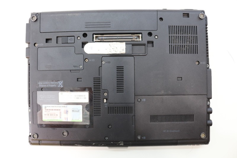 HP EliteBook 6930P (14.1) Laptop (FL488AW) 16 - FOR PARTS- #1P - 133 gallery