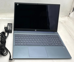 HP Pavilion 15-eg1073cl 15.6″ i7-11th gen 8gb Ram Does NOT Boot. PARTS/RPR