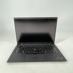 Lenovo ThinkPad X1 Carbon Gen 10 14 FHD+ TOUCH 1.7 GHz i5-1240P 16GB 512GB SSD