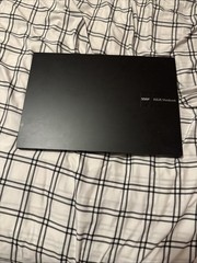 Asus Vivo Book Laptop Used For 2 Days