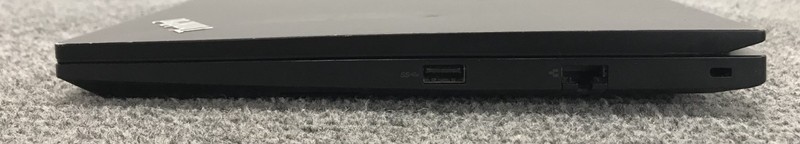 Lenovo ThinkPad E14 Gen 5 14" Laptop Ryzen 7 7730U 8GB RAM 512GB NVMe, As Is gallery
