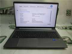 HP ZBook Power Laptop i7-10850H 2.7GHz 32GB RAM 512GB SSD Windows 11 Pro COA