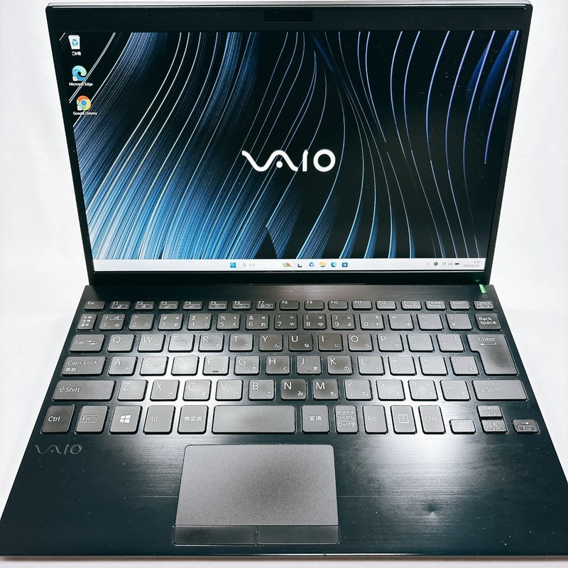 Sony Vaio VJPJ13 Core i5-1031G7 16GB RAM 256GB SSD 12.5in Made in Japan_950 gallery