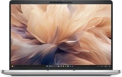 Dell Pro 14 Plus 2-in-1 PB14250 14 in FHD+ IPS Core Ultra 5 236V 16 GB LPDDR5X