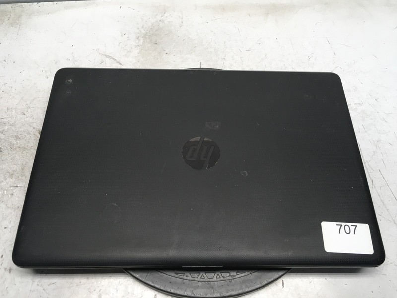 HP 15-BS289WM Intel Pentium No RAM NO HDD NO BAT - SCREEN DAMAGE gallery
