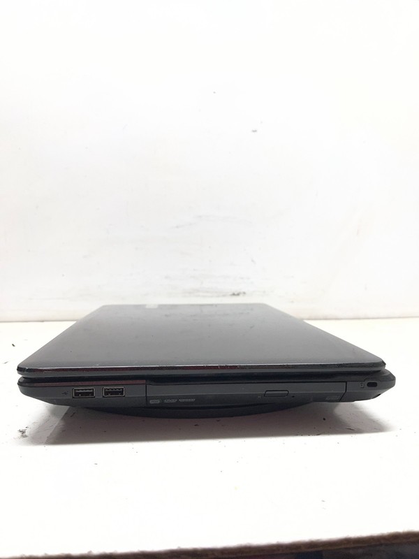 Gateway NV57H50u Intel Celeron B800 1.5GHz NO HDD gallery