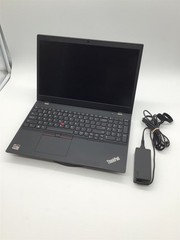 Lenovo ThinkPad L15 AMD Ryzen 5 PRO 4650U/16GB RAM/256GB SSD