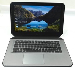 HP ZBook X2 G4 14″ Core i7-7500U 2.70GHz 16GB 256GB SSD