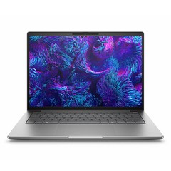 HP – ZBook 16″ Laptop – Intel Core Ultra 5 235U with 16GB Memory – 512GB SSD …