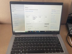 Dell Latitude 5420 i5-1135G7 256GB SSD 8GB RAM (No Charger Included)