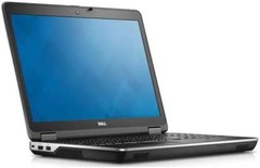 Dell Latitude E6540 Core i7-4600M 16GB RAM 500GB SSD 16 in Black