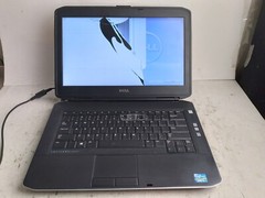 Dell Latitude E5430 w/i3-2328M, 4GB RAM, 320GB HDD, 14″ Laptop for Parts/Repair