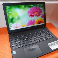 FAULTY Acer ES1 531 UltraBook 15 inch l SSD l 8 GB RAM HOBBYIST