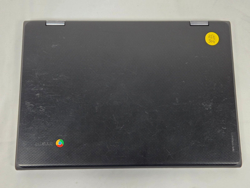 Lot of 10 Lenovo Chromebook 300e 2nd Gen AST 82CE AMD A4 4GB RAM 32GB eMMC gallery