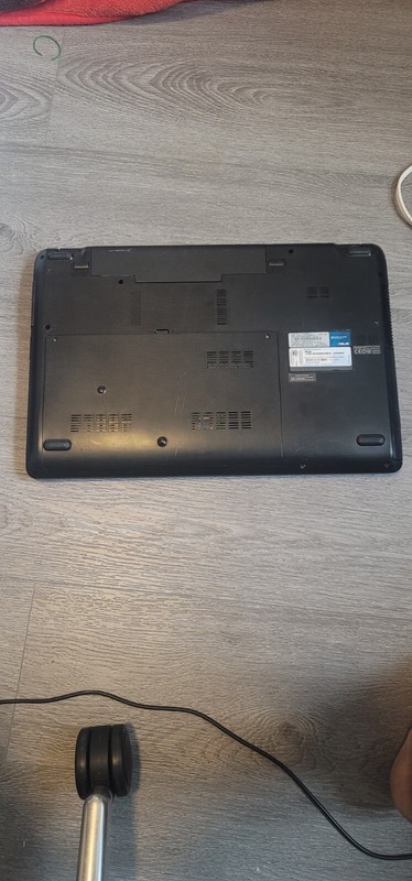 Asus K73S Intel Core i5 2410M @2.30GHz 6GB RAM 250GB - 15.6inch 051023A gallery