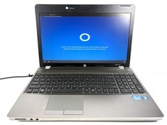 HP ProBook 4530s – 15.6″ HD, 2.2GHz i3, 4GB RAM, 500GB HDD, Windows 10