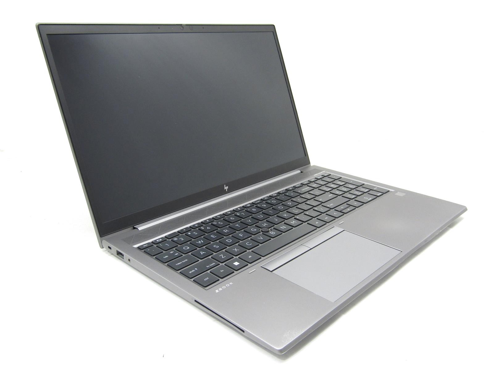 HP ZBook Firefly 15 G8 15.6" | 2.80GHz Core i7-1165G7 | 16GB DDR4 gallery