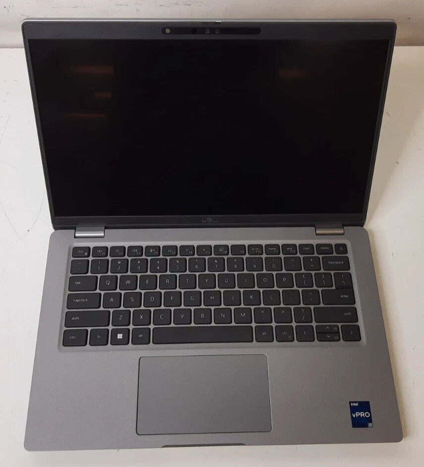 Dell Latitude 5430 14” Laptop Intel i7-1265U 16GB RAM 512GB SSD Windows 11 Pro gallery