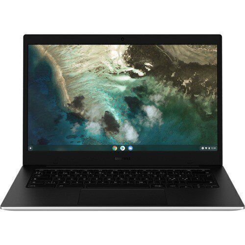 Samsung Galaxy Chromebook Go 14 in Intel Celeron 4GB RAM 32GB SSD Laptop -... gallery