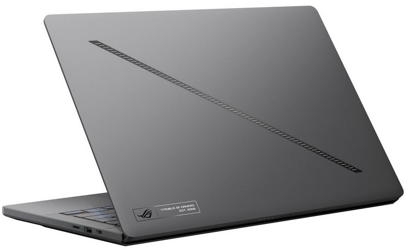 ASUS ROG Zephyrus G14 GA403 14" OLED 3K 120Hz Gaming Laptop, AMD Ryzen AI 9 HX gallery