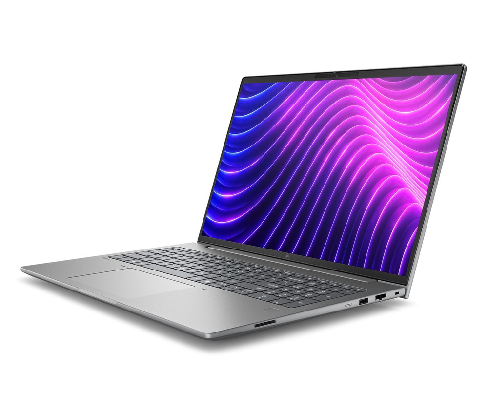 HP Zbook X G2i 16", WUXGA IR TS, U7-356H, 32GB, 1TB SSD, NVIDIA RTX PRO 2000 ...