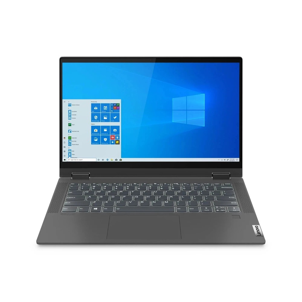Lenovo Ideapad Flex 5i 14" FHD Touch Intel i3-1115G4 4GB RAM 512GB SSD W11H Grey