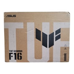 ASUS Gaming Laptop,16″ FHD 165Hz, Intel i7, NVIDIA 5060, 16GB RAM, 512 GB SSD
