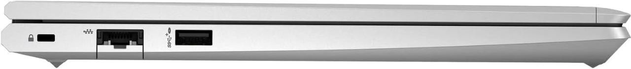 HP ProBook 445 G8 14" AMD Ryzen 5 5600U 2.3GHz 16GB RAM 512GB SSD Silver, Good gallery