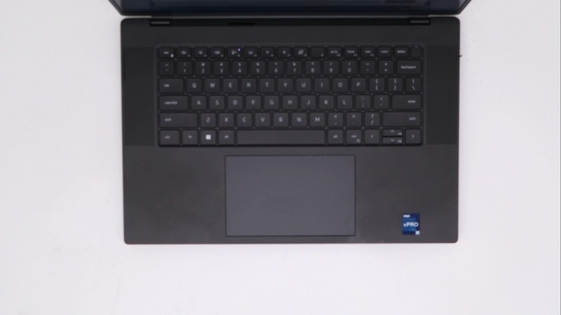 Dell Precision 5680 16" i9-13900h 32GB 1TB NEEDS REPAIR gallery