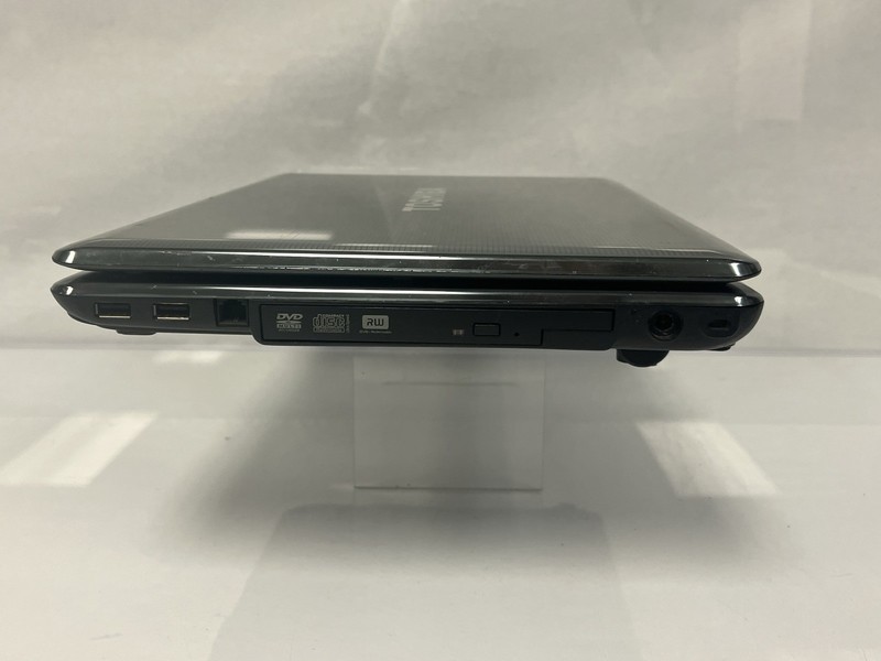 TOSHIBA SATELLITE A305-S6844 Intel CORE 2 DUO T8100 2.10Ghz 4GB Ram NO HDD gallery