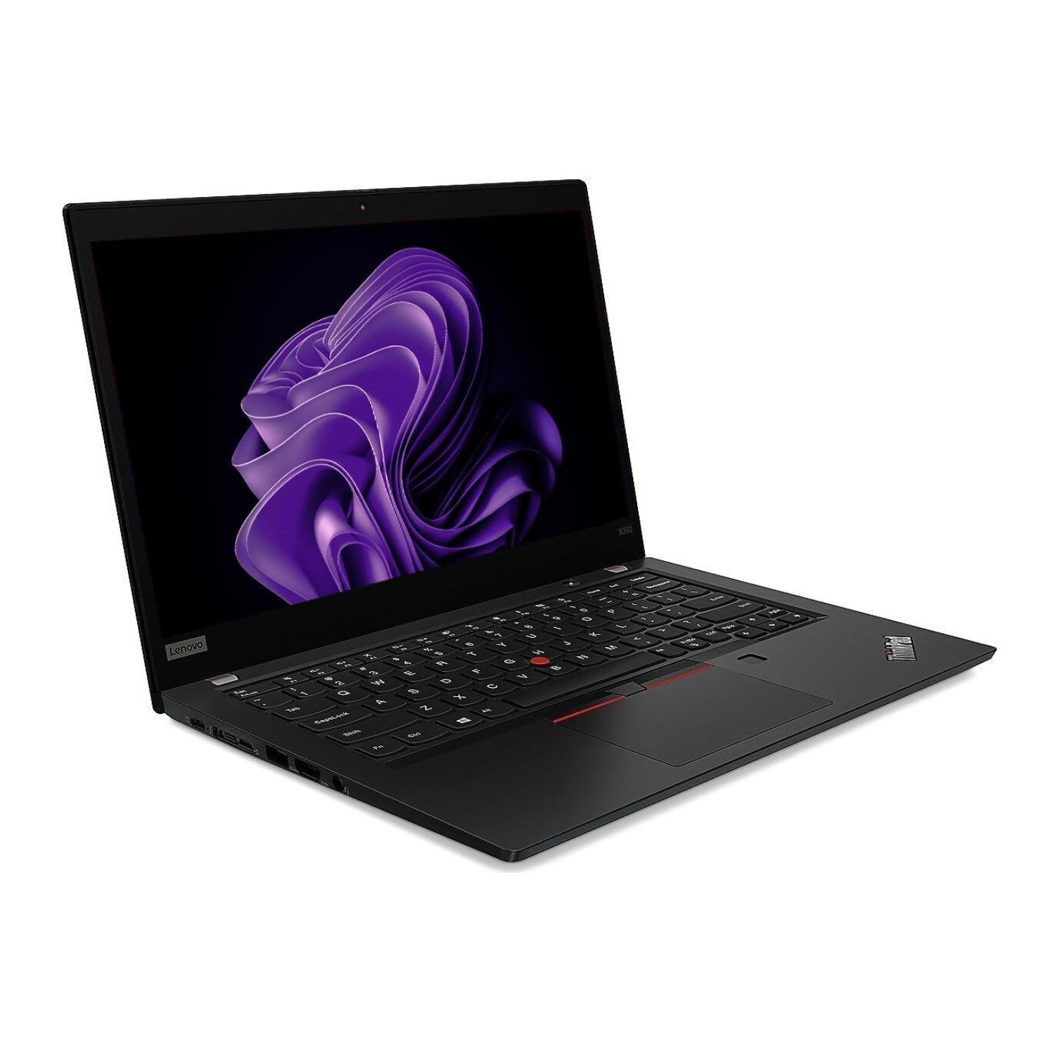 Lenovo ThinkPad X390 13.3-Inch FHD Touch Intel Core i5 8365U 16GB 256GB W11 Pro gallery
