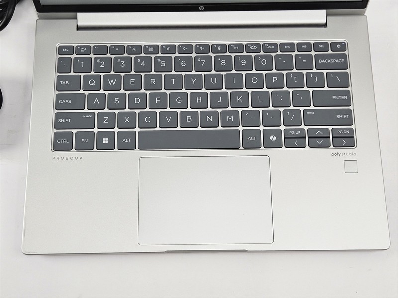 HP ProBook 445 G11 AMD Ryzen 7 7735U 32GB 512GB SSD 14" WiFi gallery