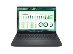Dell Pro Max MC14250 14″ Copilot+ PC Mobile Workstation – Intel Core Ultra 7