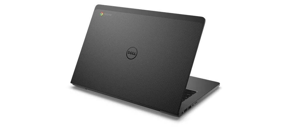 Dell Chromebook 13-7310. 13.3". i5, 8GB RAM 32GB SSD in mint condition. gallery