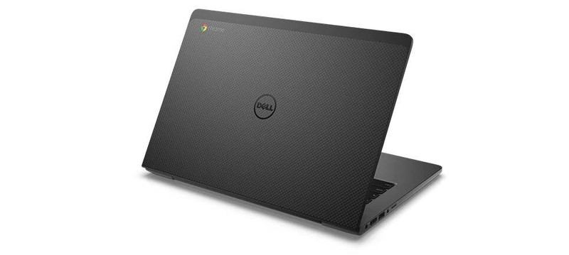 Dell Chromebook 13-7310. 13.3". i5, 8GB RAM 32GB SSD in mint condition. gallery