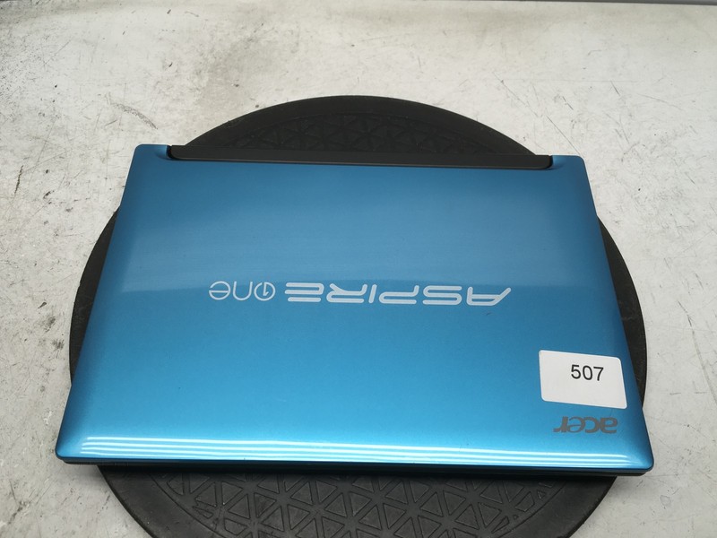 Acer Aspire One D255 Intel Atom N550 1.5GHz 1 GB NO HDD No Batt gallery