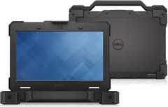 Dell Latitude 14 Rugged Extreme 5414 i5-6300U 8GB RAM 256GB SSD Win10 Pro