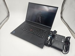 Lenovo ThinkPad P1 Gen 6 16 Core i9-13900H NVIDIA RTX4090 16GB 64GB DDR5 1TB SSD