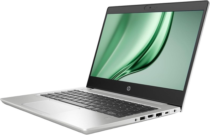HP ProBook 430 G7 Intel Core i3-10110U 2.10 GHz 8GB DDR4 RAM 128GB SSD Touch gallery