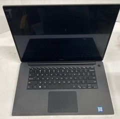 Dell Xps 15 7590 i7-9750H 2.60GHz 500GB SSD 32GB RAM GTX 1650 OVERHEATING – READ
