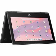 Hewlett Packard 9R3A1UT#ABA Fortis G5 11.6″ 2-in-1 Chromebook