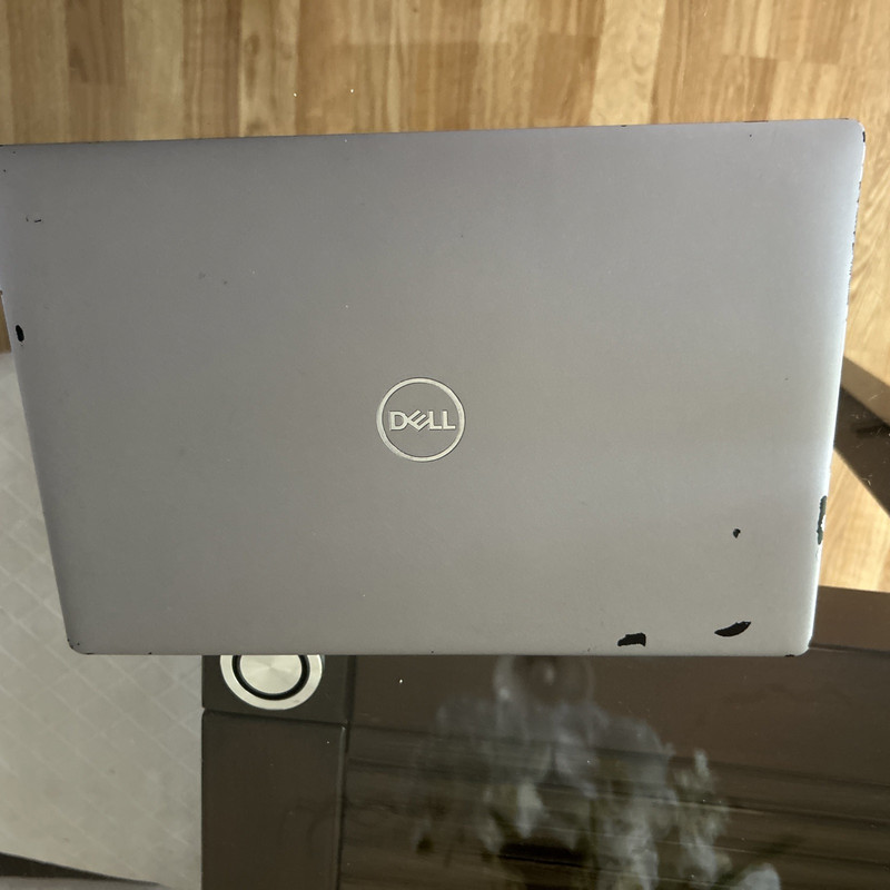 Dell Latitude 5410 i7-10610U-8 GB RAM 256GB SSD Win 11 Pro Webcam Backlit KB gallery