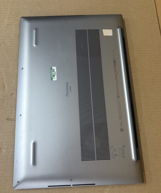 Dell Precision 5760 i9-11950H | 1TB SSD | 32GB RAM | NO OS/ADAPTER H gallery