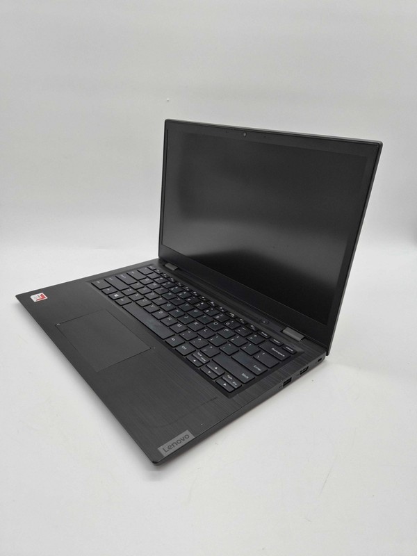 Lenovo Ideapad 14W / 4GB DDR3 / A6-9220C Radeon R5@ 1796.8GHZ / NO HDD / W10 gallery