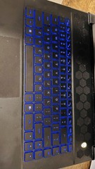 Alienware M16 i9-13900HX 32GB RAM 1TB+1TB External GeForce RTX 4080 12GB