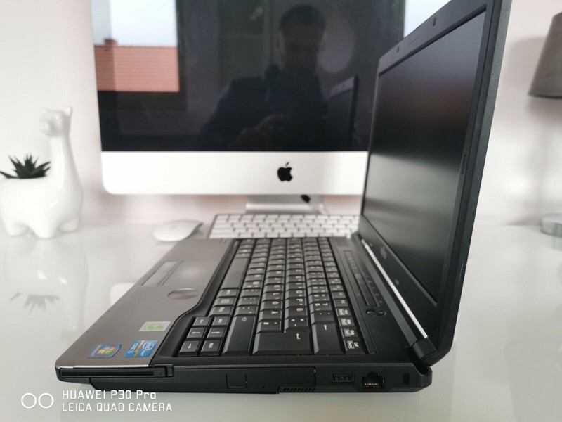 Fujitsu S762 i5-3320M 4GB 320GB DVD HD 13.3' Windows 7/10 PRO gallery